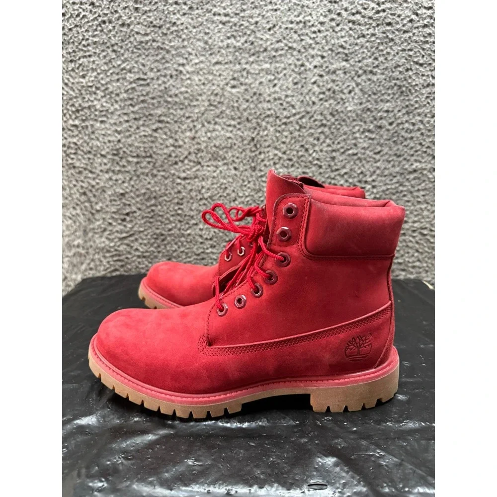 Timberland Premium 50th Anniversary Edition 6